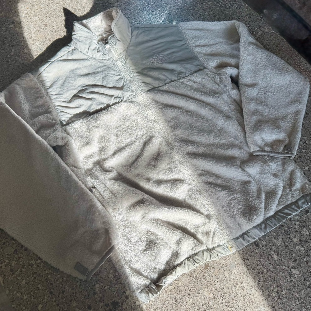 The North Face l Denali Fuzzy Fleece l Girl’s Size: YXL